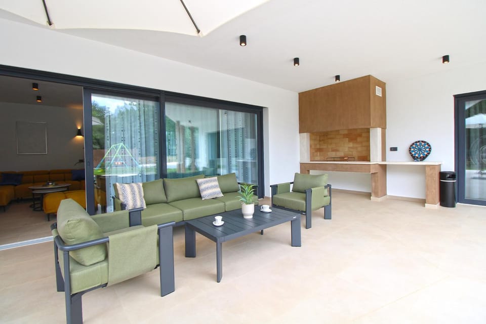 Villa Sisan 2344 Villa in Medulin