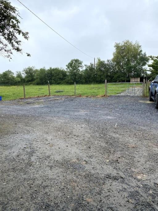 Grange à la campagne Apartment in Normandy