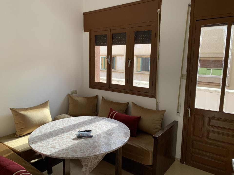 العقارية Apartment in Morocco