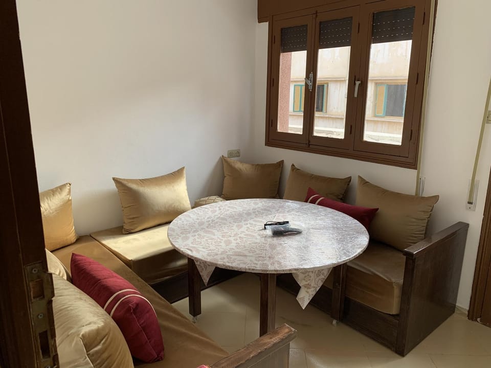 العقارية Apartment in Morocco