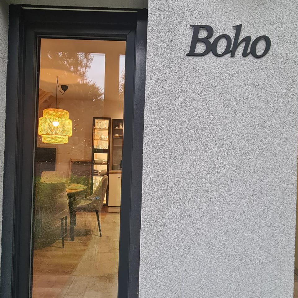 Cicho Sza domki letniskowe Cichowo House in Greater Poland Voivodeship