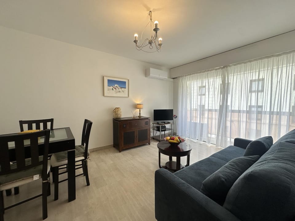 Charmant 2P Cannes PEL1900 Apartment in Cannes