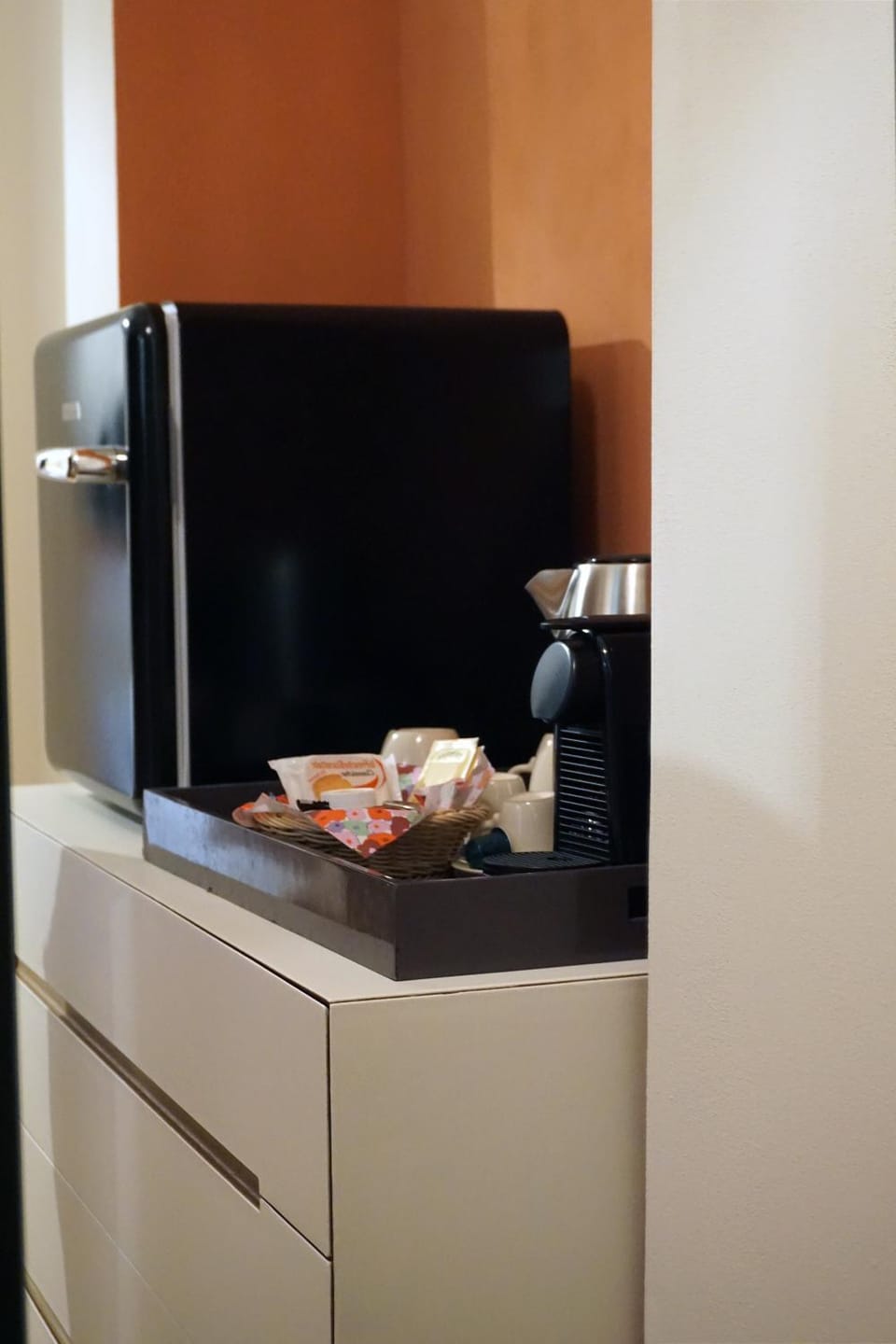minibar