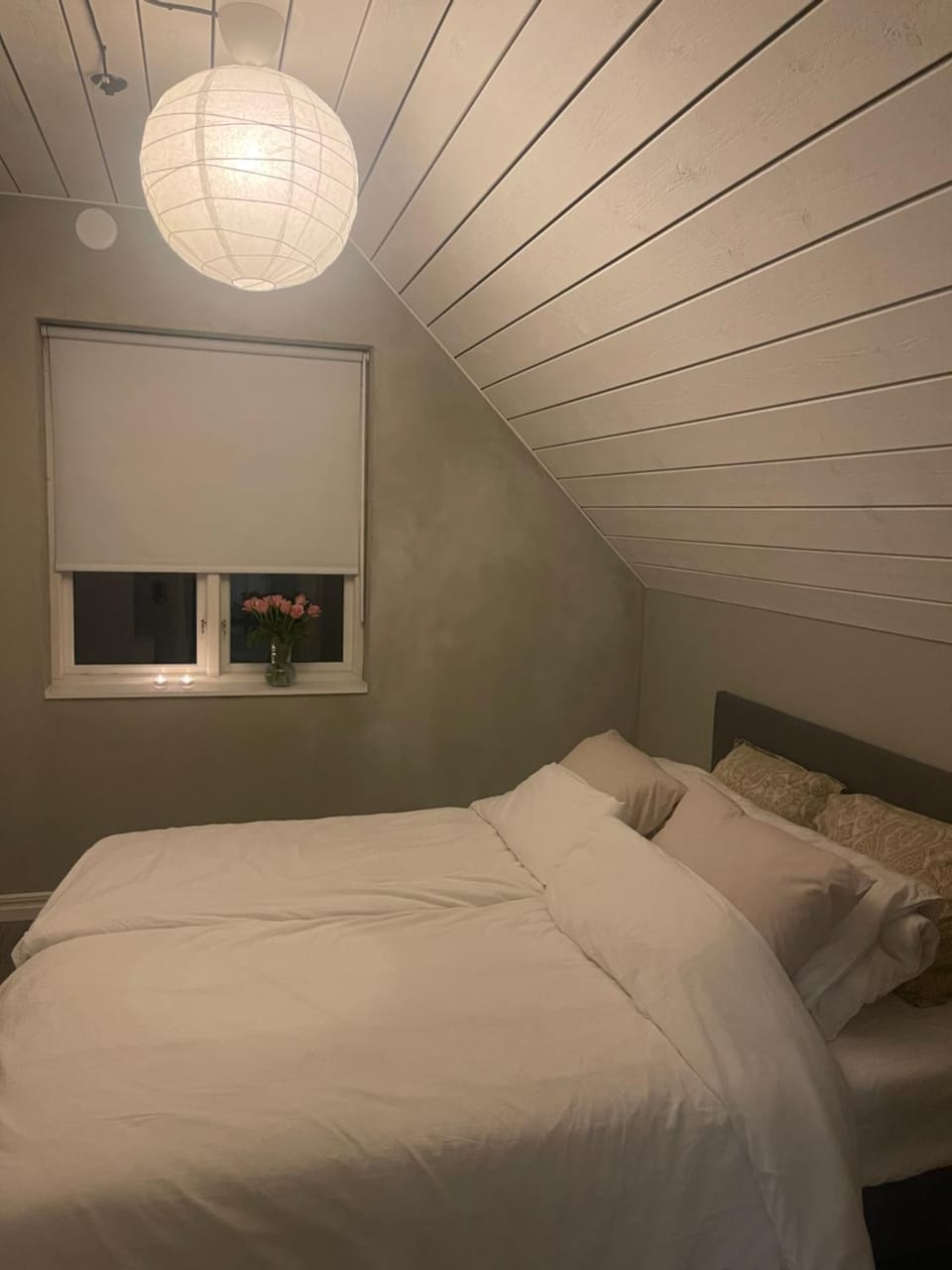 Scandinavian Haven Apartment in Skåne County
