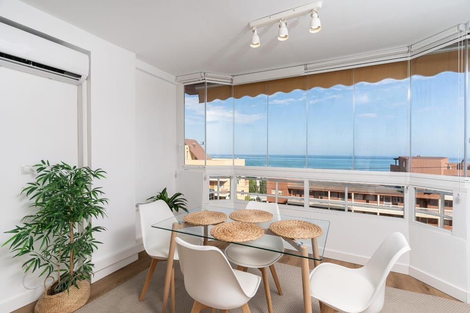 MONKÓ AFRODITa Apartment in Torremolinos