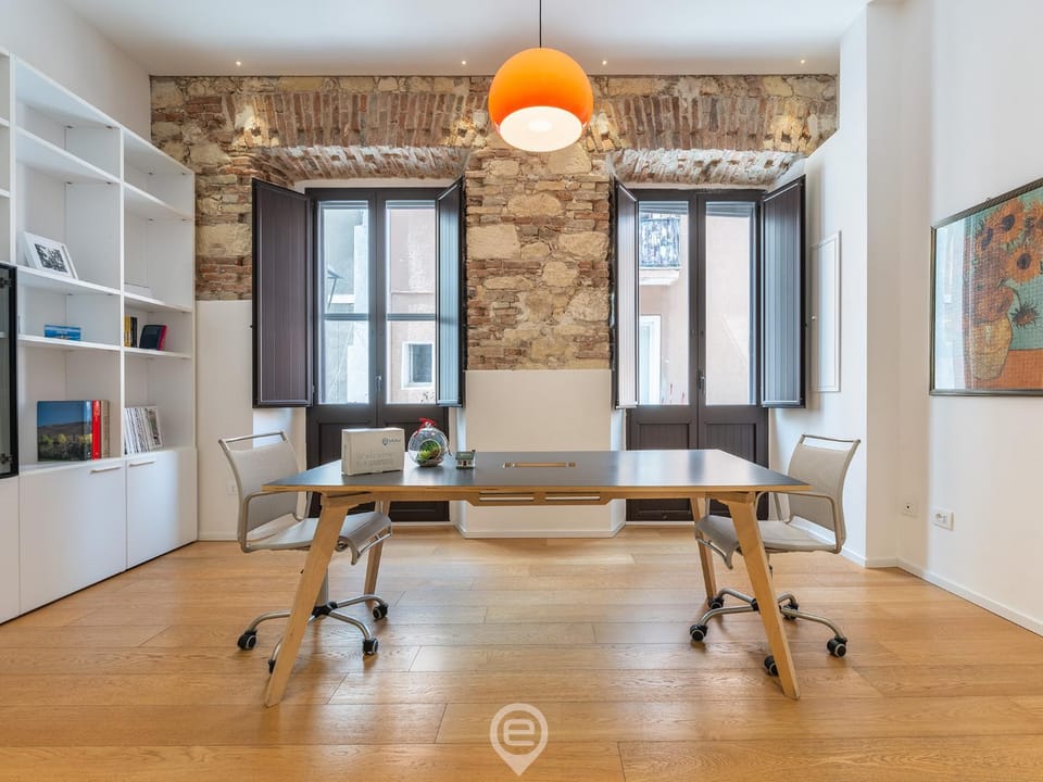Estay - La Maisonnette Apartment in Cagliari