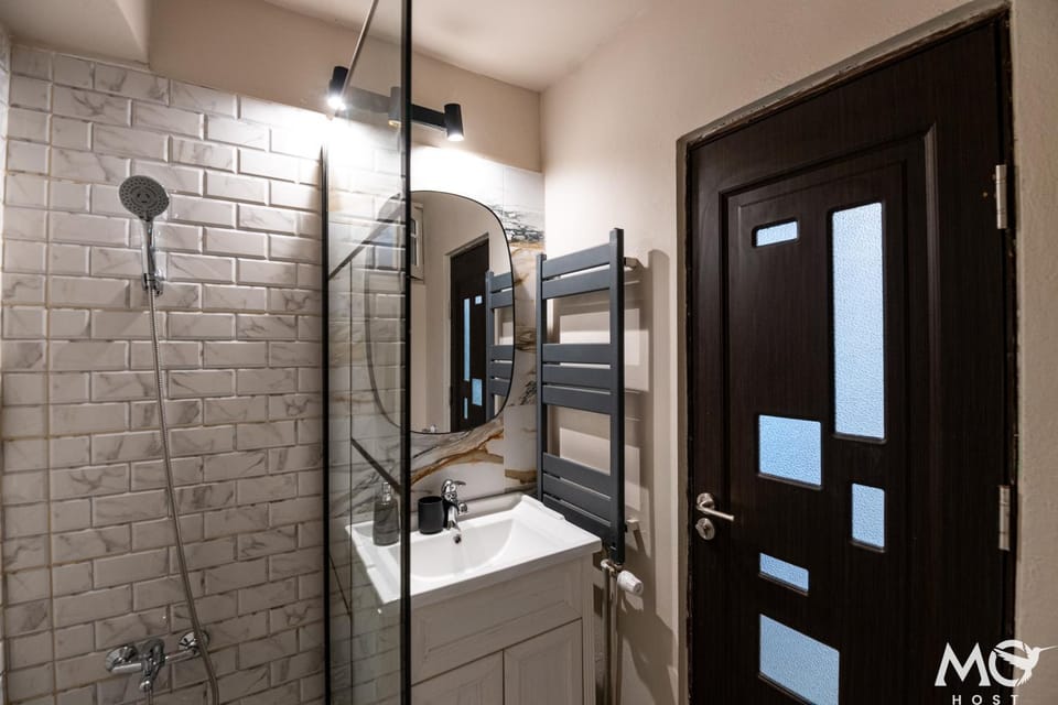 Cozy Brasov Center Apartment in Brasov