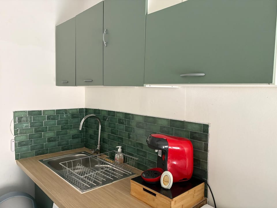 Studio confortable Apartment in Auvergne-Rhône-Alpes