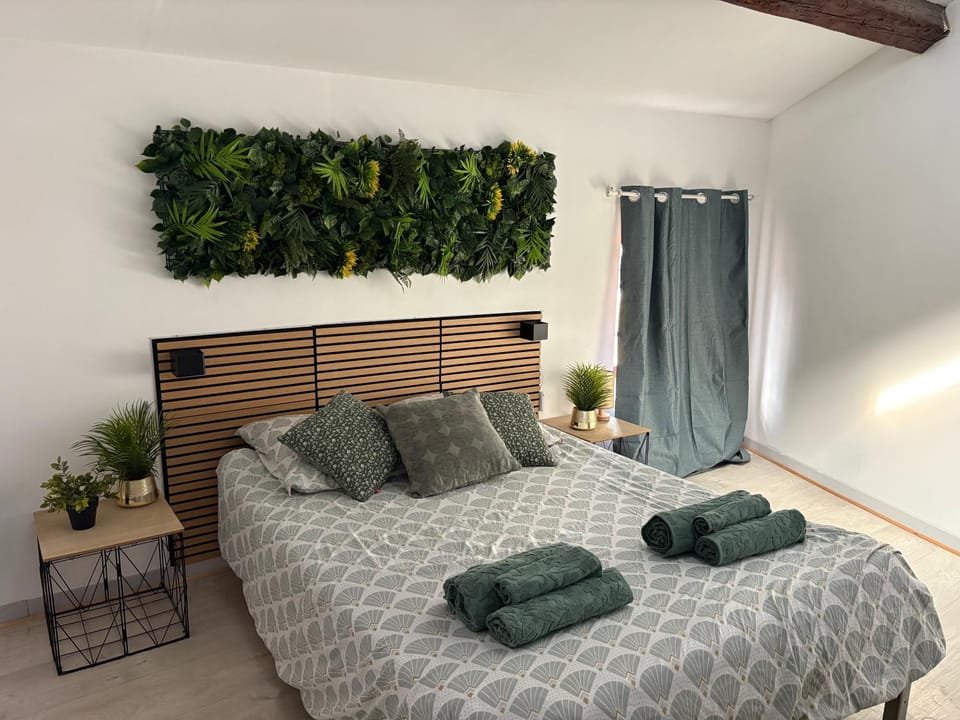 Studio confortable Apartment in Auvergne-Rhône-Alpes