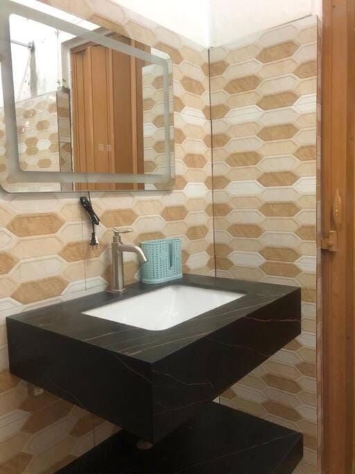 Homestay Desa Telipot House in Malaysia