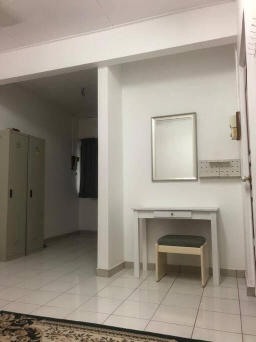 Homestay Desa Telipot House in Malaysia
