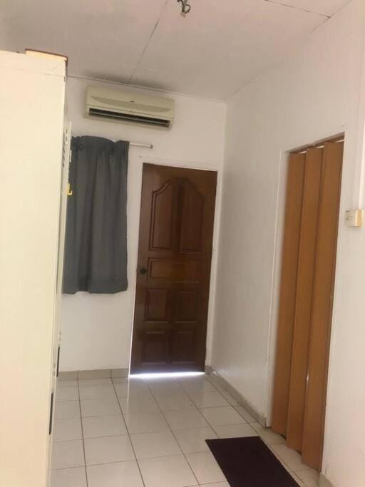 Homestay Desa Telipot House in Malaysia