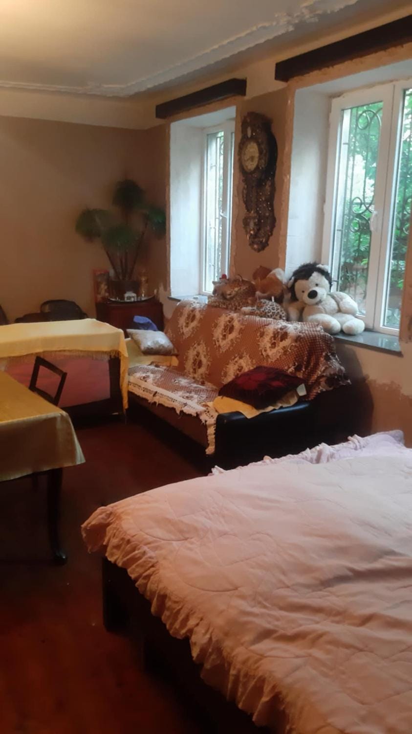 Internal: Not applicable to any particular room