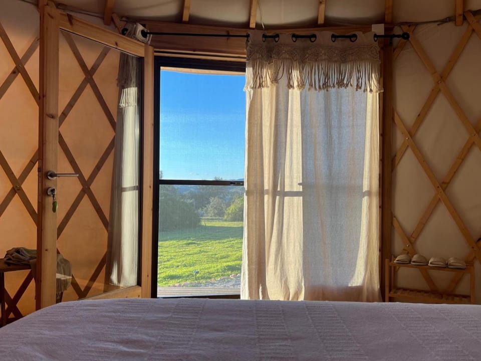 Natural landscape, View (from property/room)