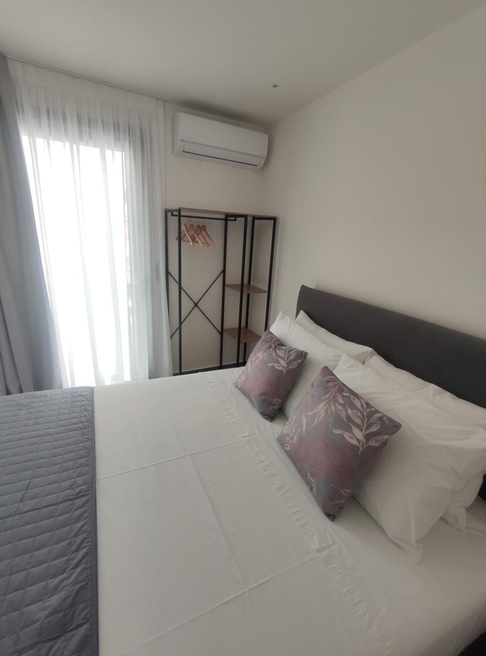 Zen Private Studio Apartment in Ioannina