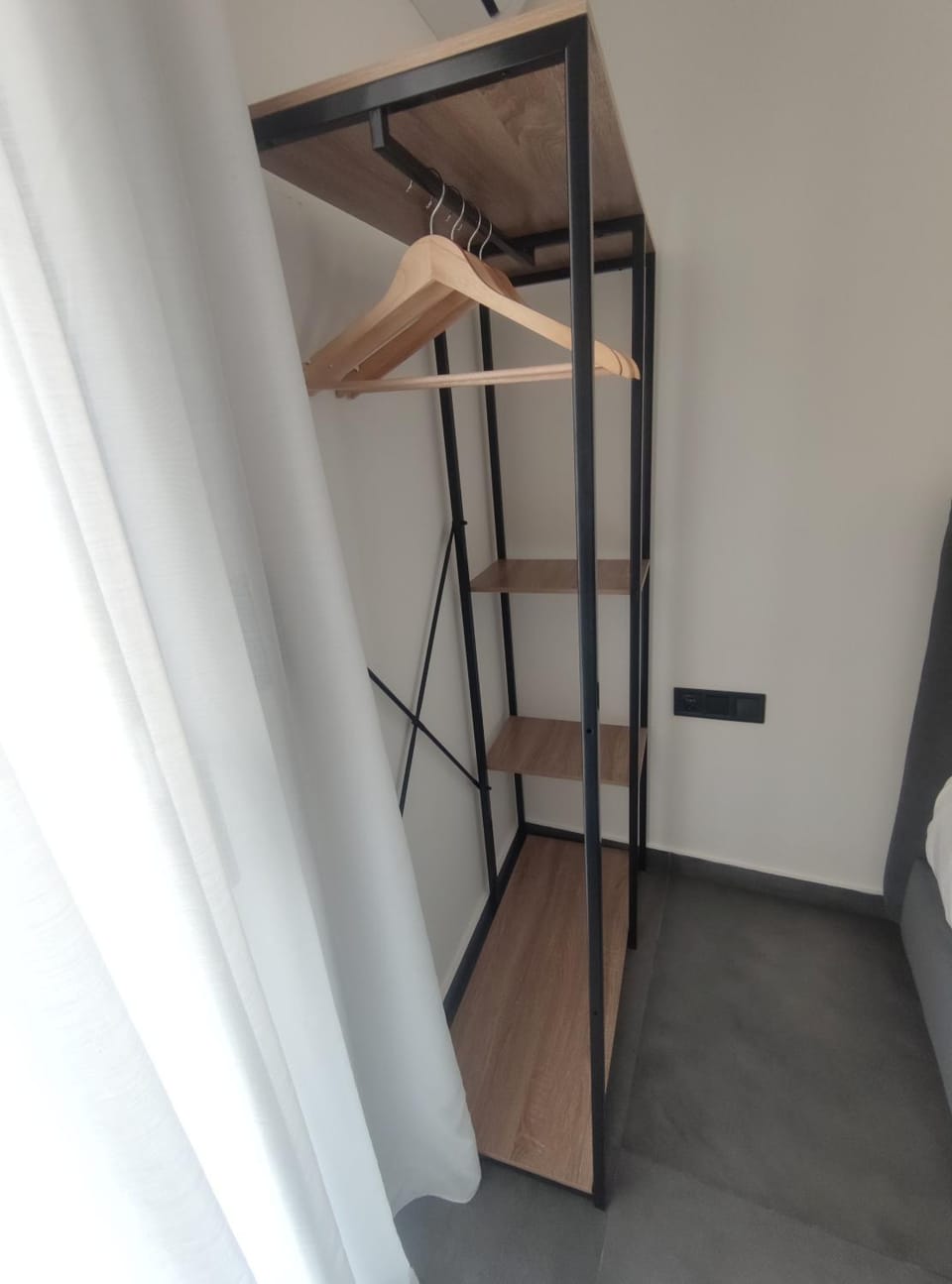 Zen Private Studio Apartment in Ioannina