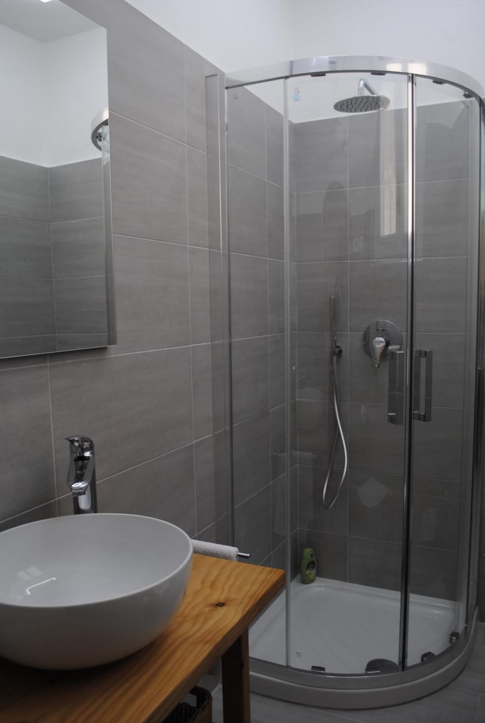 Center Town Studio Apartment in Bellagio