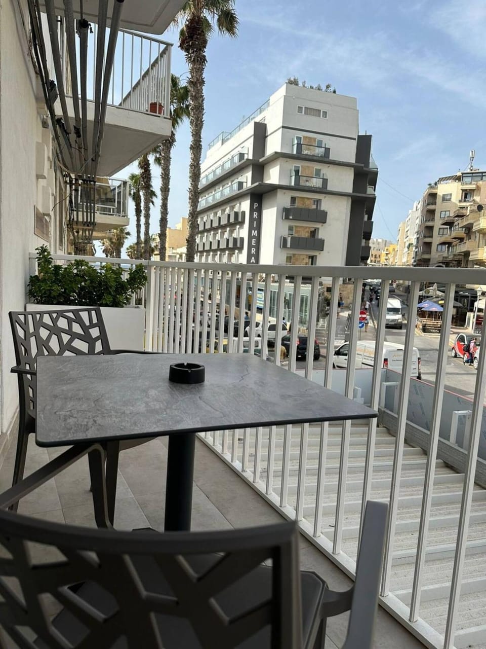 Devonshire flats 2BED - Bugibba by Homely Apartment in Saint Paul's Bay