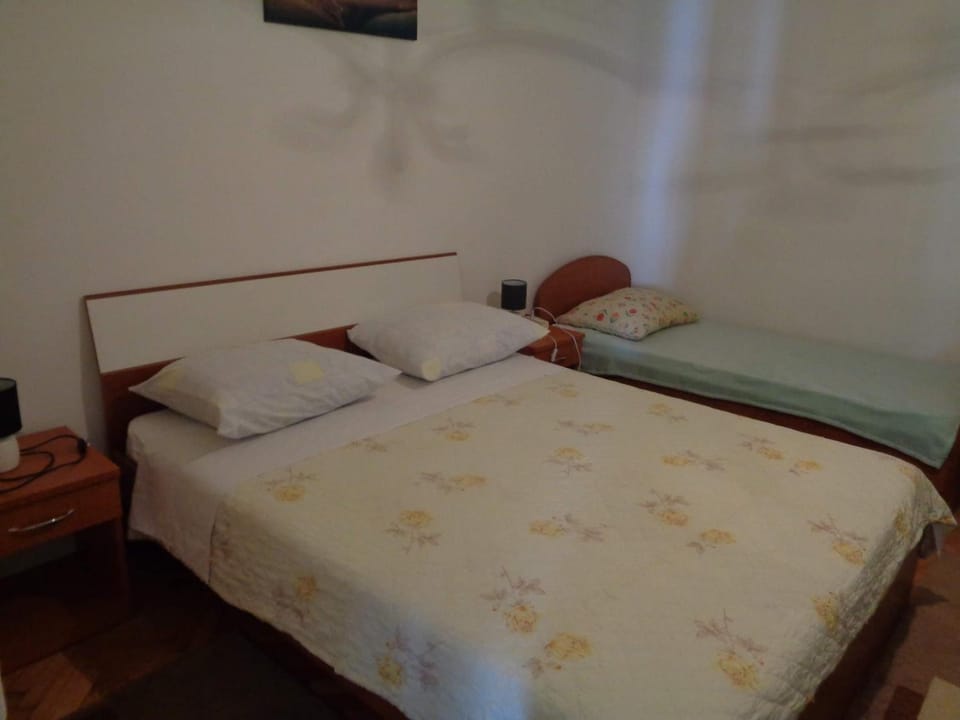 Apartment Ivan Apartment in Šibenik-Knin County, Croatia