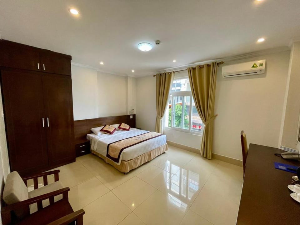 Senior Hotel 1 Cần Thơ Hotel in Cambodia