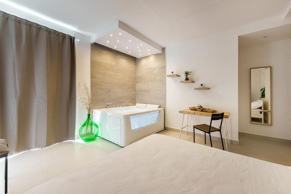 Il Poeta nella Vigna Bed and Breakfast in Campania