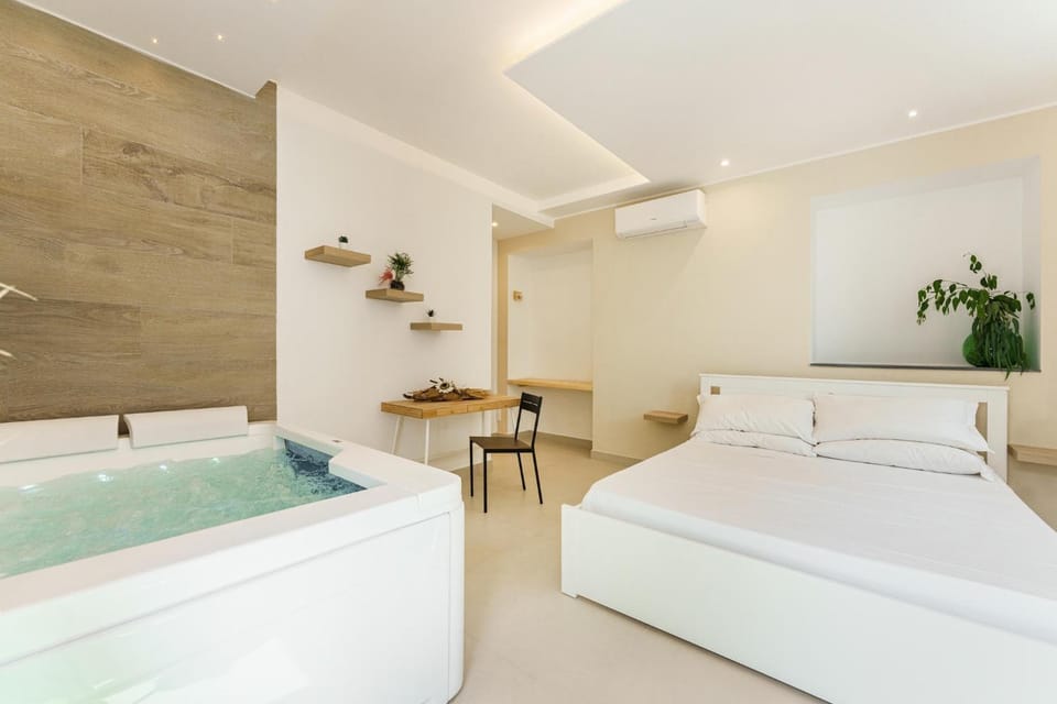 Il Poeta nella Vigna Bed and Breakfast in Campania