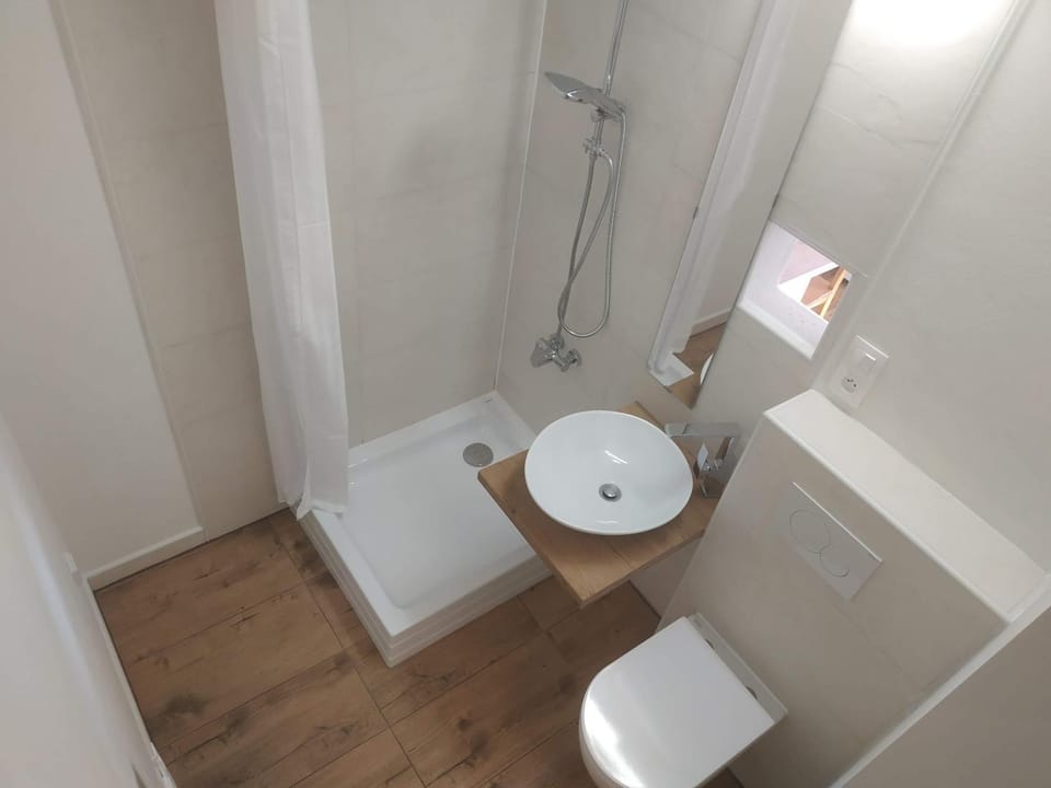 Apartmán One To One Apartment in Slovakia