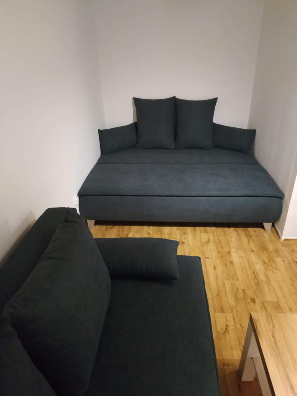 Apartmán One To One Apartment in Slovakia