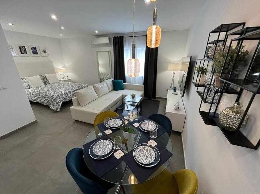 XXI E Apartamentos Morales & Arnal Apartment in Ronda