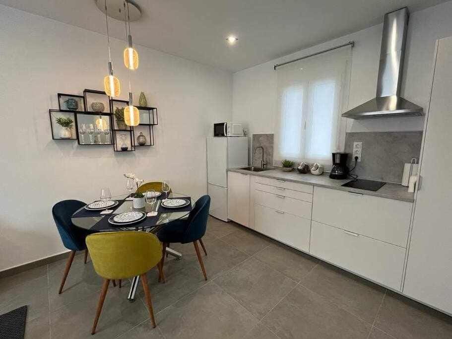 XXI E Apartamentos Morales & Arnal Apartment in Ronda