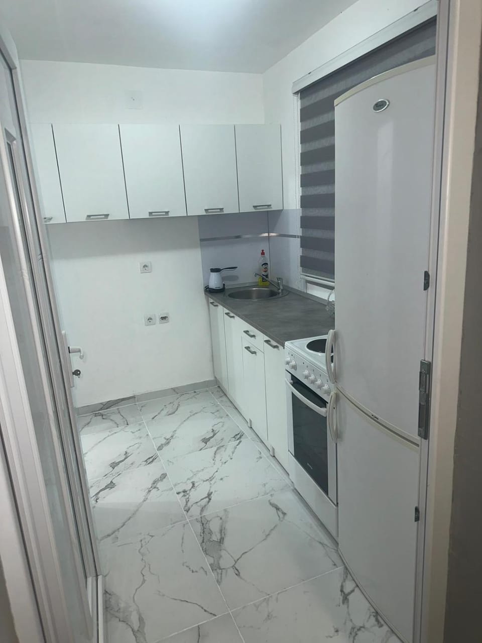 STAN Beograd Apartment in Belgrade