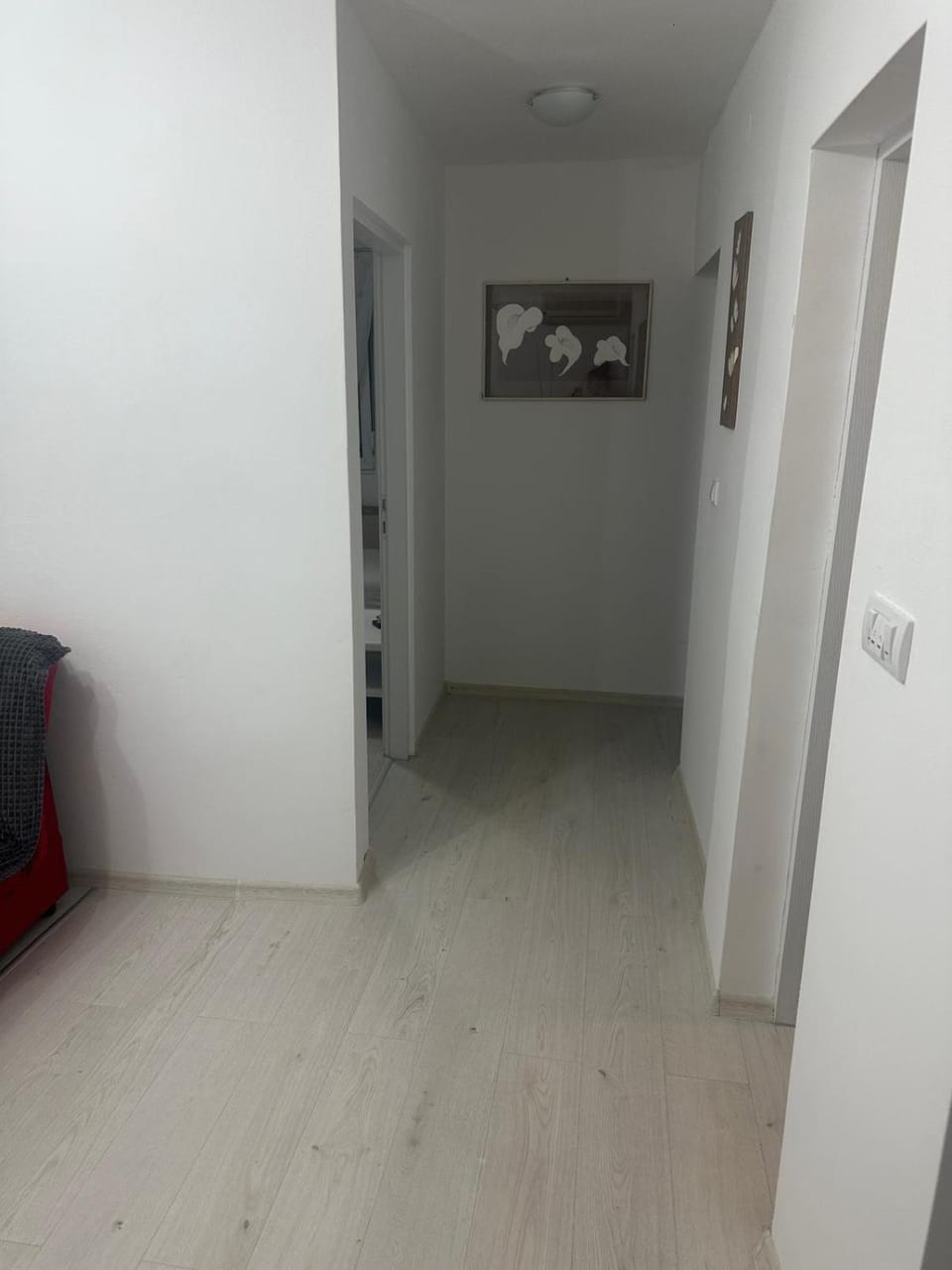 STAN Beograd Apartment in Belgrade