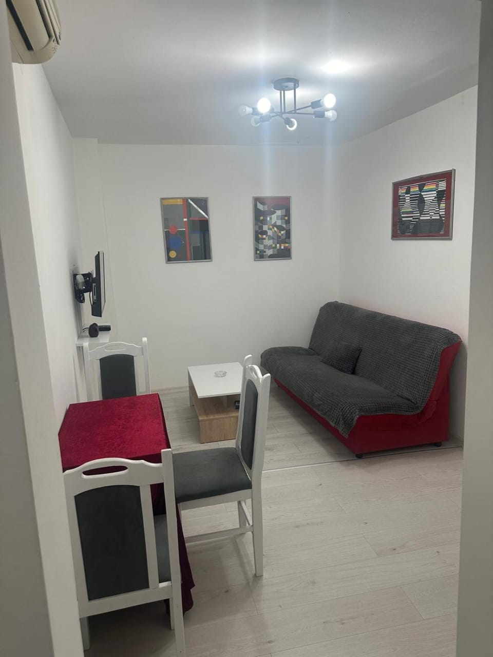 STAN Beograd Apartment in Belgrade