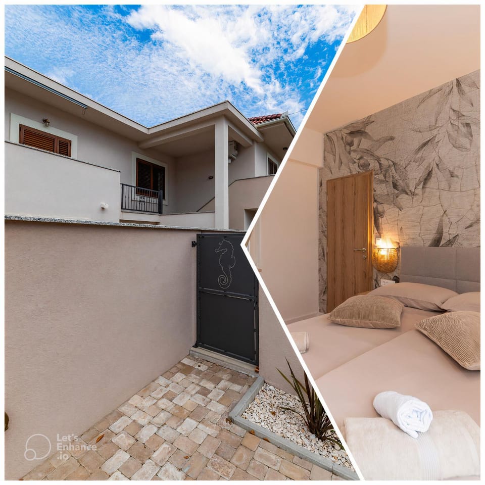 Property building, Bed, Bedroom