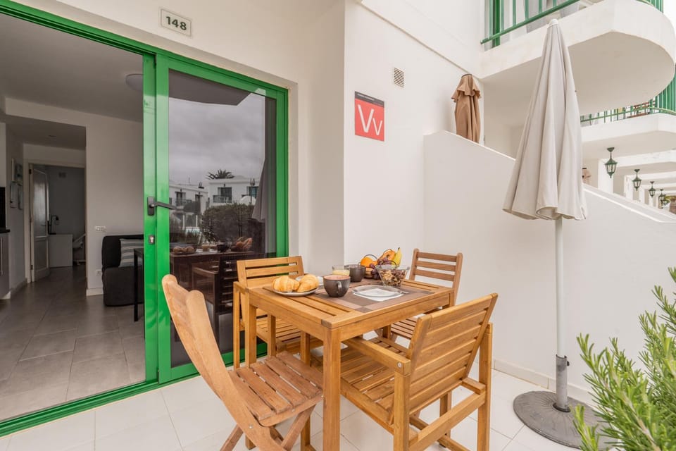 Sol y Sal de Corralejo Apartment in Corralejo