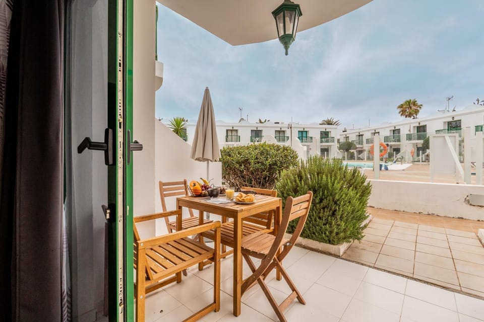 Sol y Sal de Corralejo Apartment in Corralejo