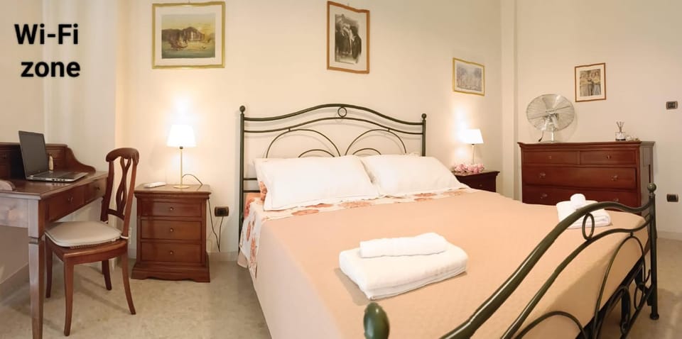 Lulù Apartment Apartment in Pescara