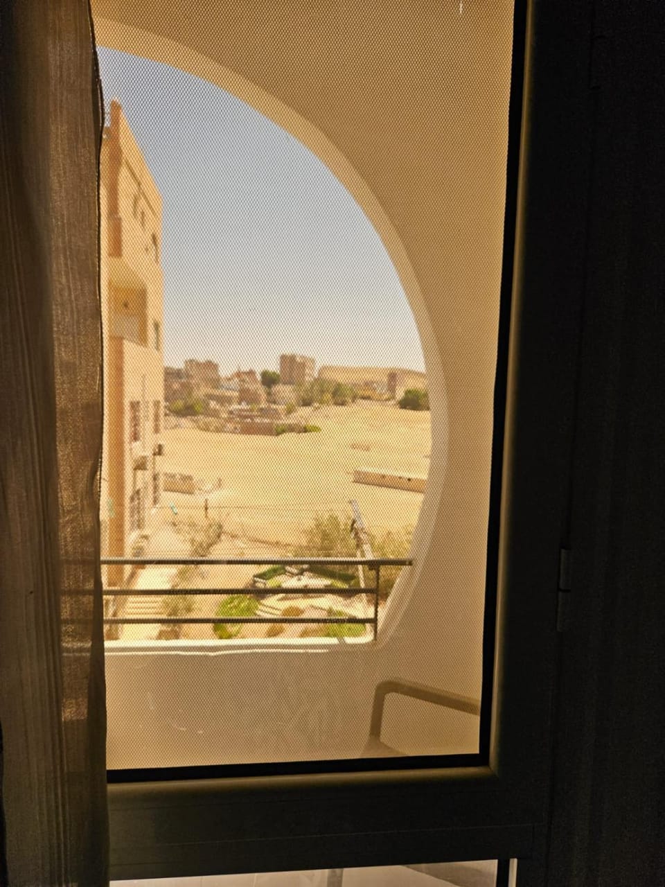 الغردقة الدهار القيادات Apartment in Hurghada