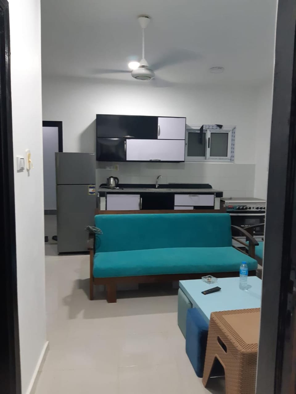 الغردقة الدهار القيادات Apartment in Hurghada