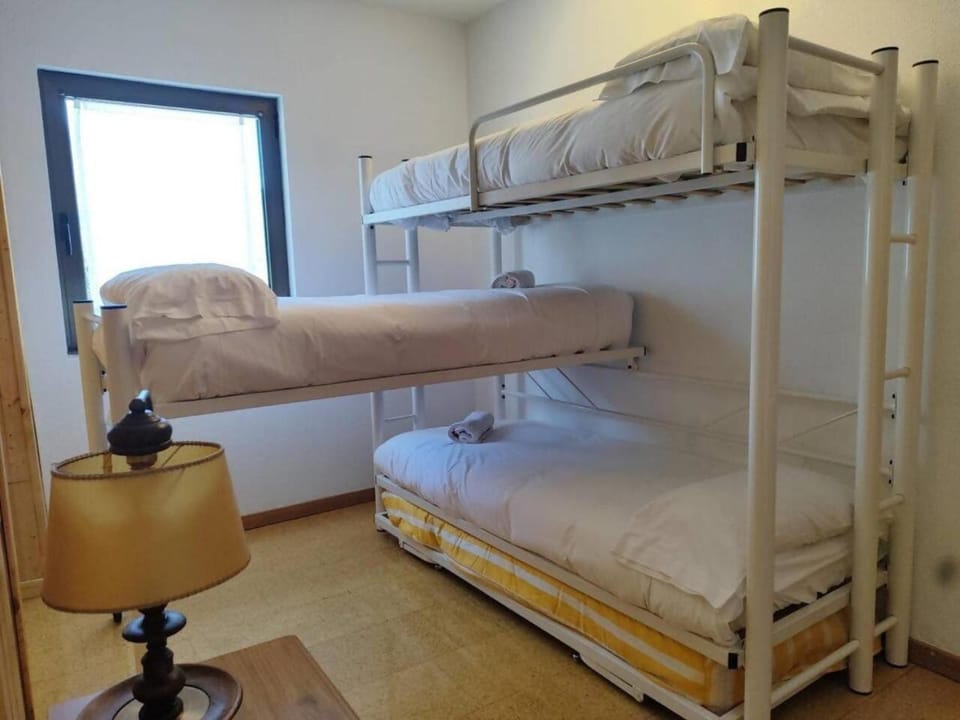 Gala by Cardi Suites Apartment in Sallent de Gállego