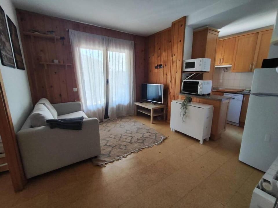 Gala by Cardi Suites Apartment in Sallent de Gállego