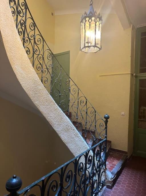 REPUBLIC - Right in the center of the old town Apartment in Antibes