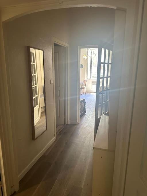 REPUBLIC - Right in the center of the old town Apartment in Antibes