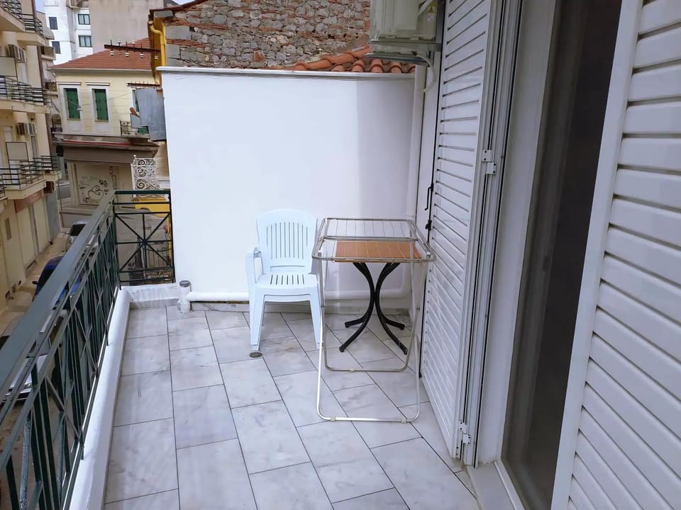 Day, View (from property/room), Balcony/Terrace, Balcony/Terrace