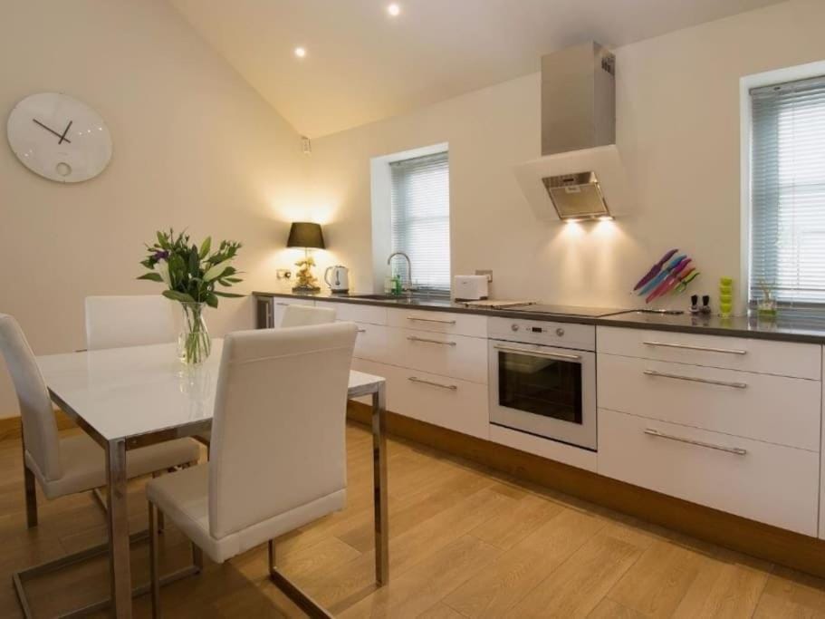 Pippin - Luxury Lincolnshire Country Retreat House in South Kesteven District