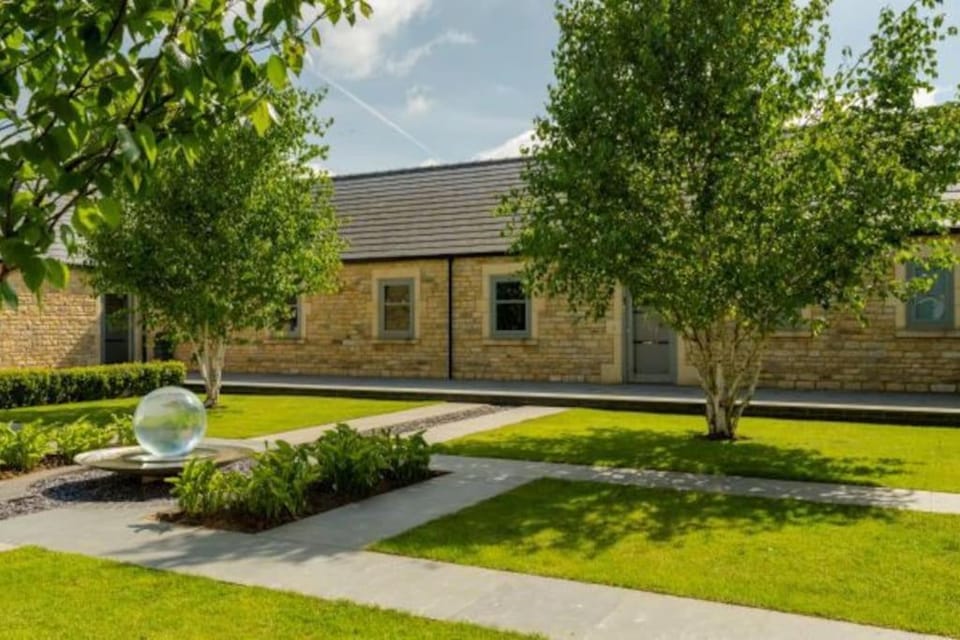 Pippin - Luxury Lincolnshire Country Retreat House in South Kesteven District