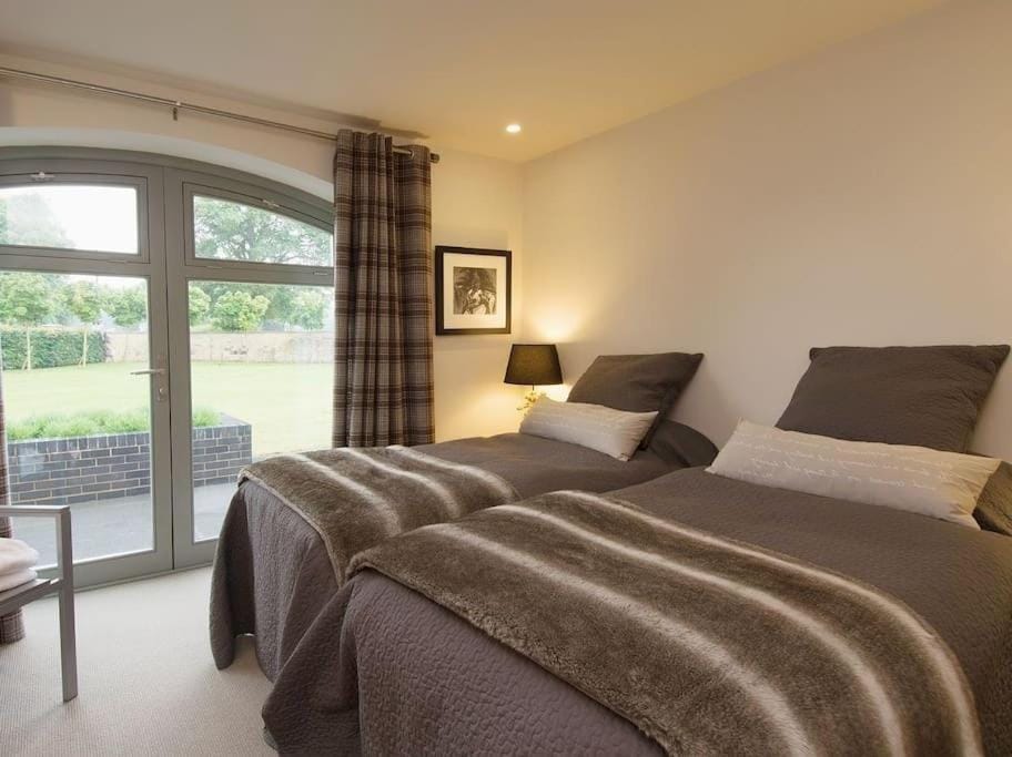 Pippin - Luxury Lincolnshire Country Retreat House in South Kesteven District