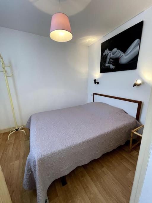 l'isard Apartment in Luz-Saint-Sauveur