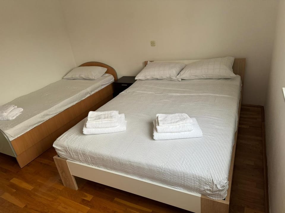 Apartman Erika Apartment in Zadar