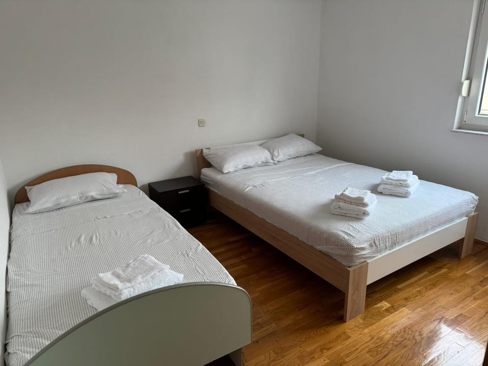 Apartman Erika Apartment in Zadar